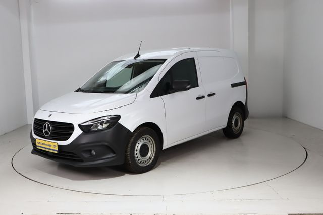 Mercedes-Benz Citan Kasten 110 CDI * LED * RFK * Sitzhzg.