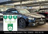 Mercedes-Benz A 250 e Edition 2x AMG*AMBIENTE*LED*CARPLAY