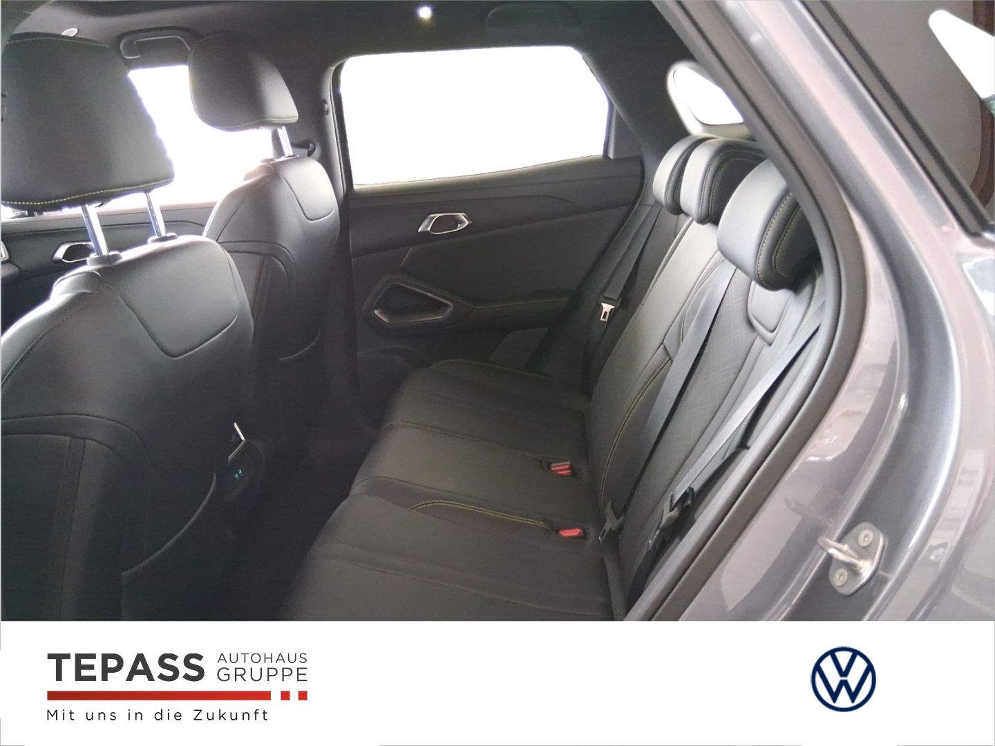 BYD ATTO 2
