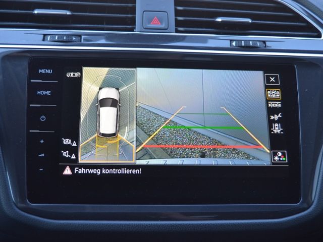 Tiguan Allspace 2.0 TDI DSG AHK/DCC/ASSISTENZ-PL