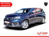 Peugeot 5008 1.6 Blue-HDi Active Android Apple 7-Sitzer - Peugeot 5008: Active
