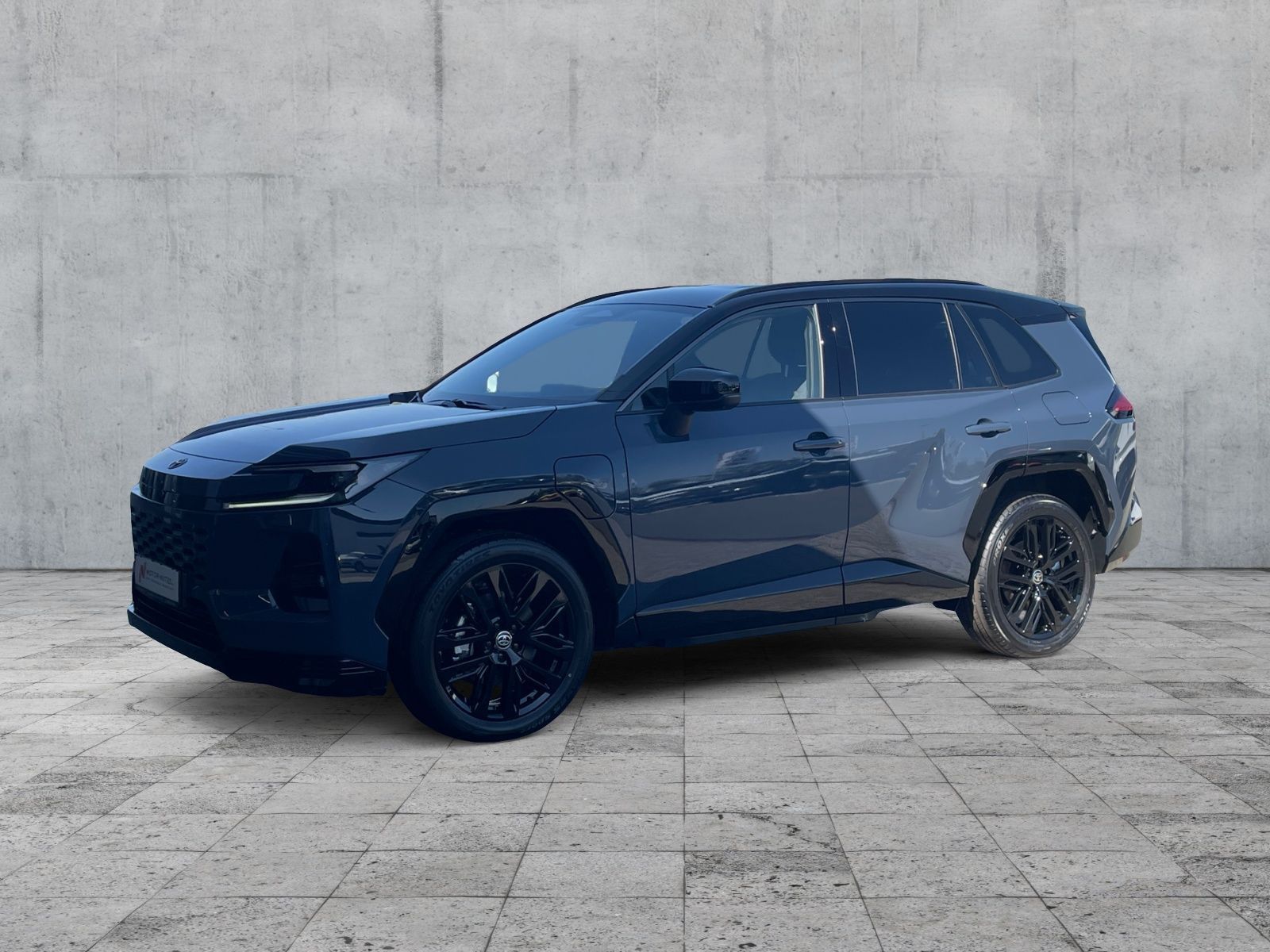 Toyota RAV4 Plug-In |Style|SHZ|GRA|LED|Klima imagem 2