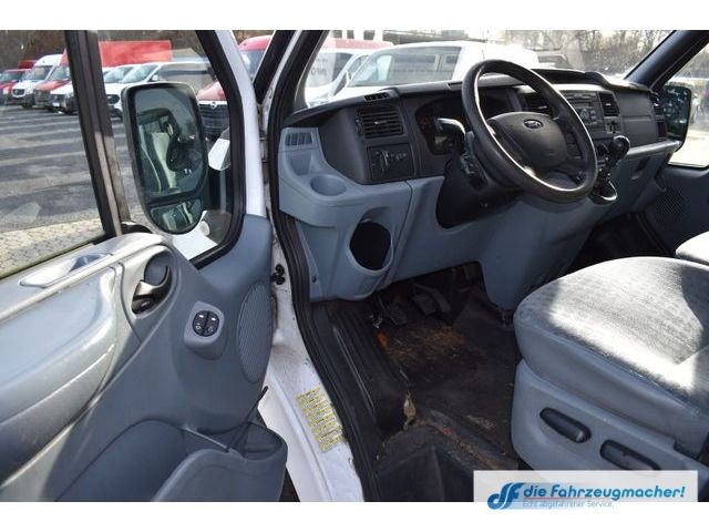 Fahrzeugabbildung Ford Transit FT 300 L Behindertengerecht 1193 Export