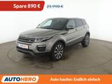 Land Rover Evoque 2.0 Sd4 HSE Aut.*XENON*NAVI*TEMPO*CAM*PDC - Land Rover Range Rover Evoque mit Diesel-Antrieb: Geländewagen, Automatik