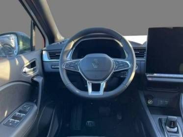 Fahrzeugabbildung Renault CAPTUR Evolution Full Hybrid E-Tech 160