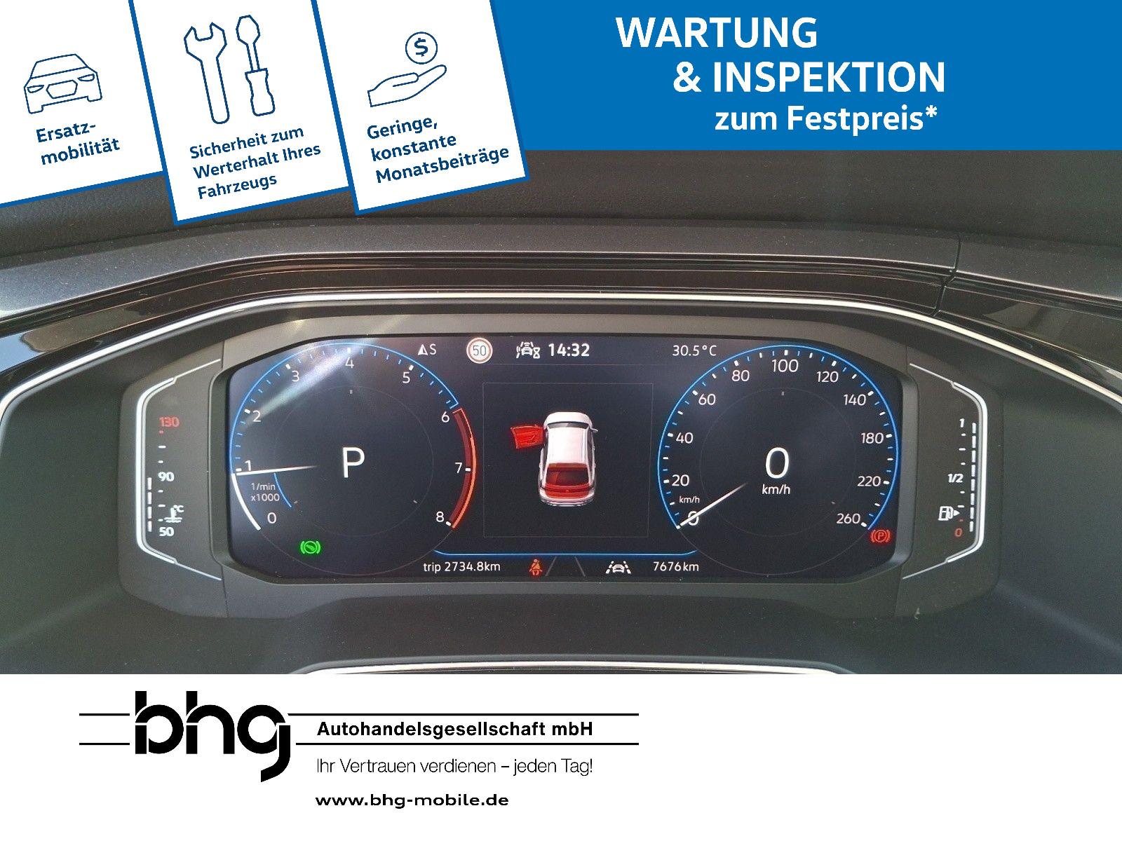 Volkswagen Taigo 1.5 TSI Style, миниатюра 11