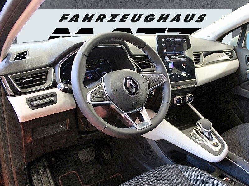 Fahrzeugabbildung Renault Captur E-Tech Plug-In 160* Edition One *