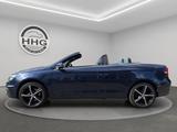 Volkswagen Eos 1,4 TSI +Garantie+Leder+Standheizung+8fachBe - Volkswagen Eos: F