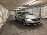 Volkswagen Passat 2.5 SE - Volkswagen Passat: 2.5