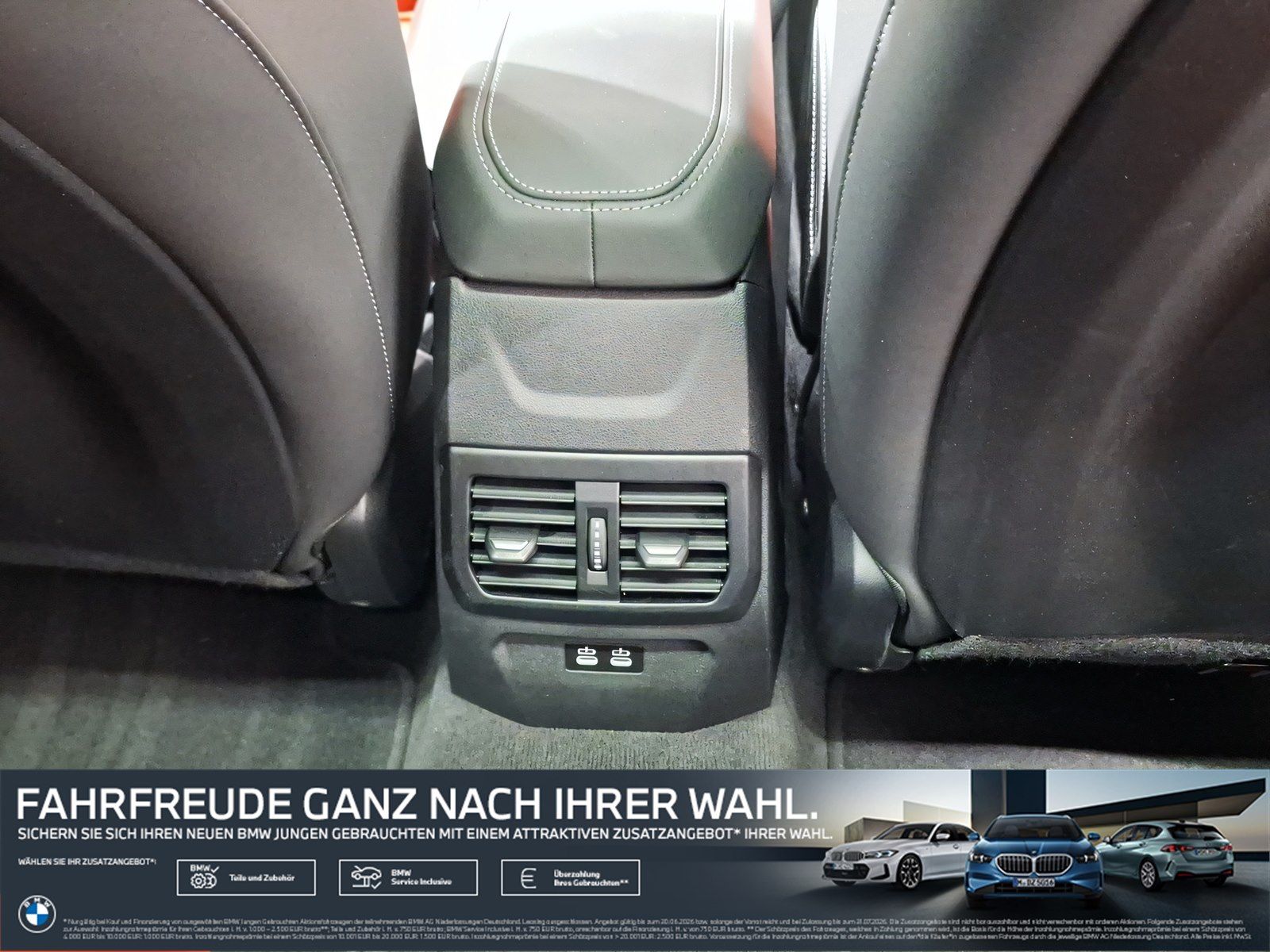 BMW 223 Gran Coupé - Bild 18