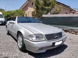 Mercedes-Benz Mercedes-benz SL 300 SL-24 cat - Mercedes-Benz SL 300: 24