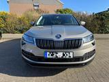 Skoda Karoq 2.0 TDI STYLE 4x4, ACC, StandH... - Skoda Karoq Gebrauchtwagen in Bremen