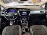 Volkswagen Touran - Vorschau Bild 12