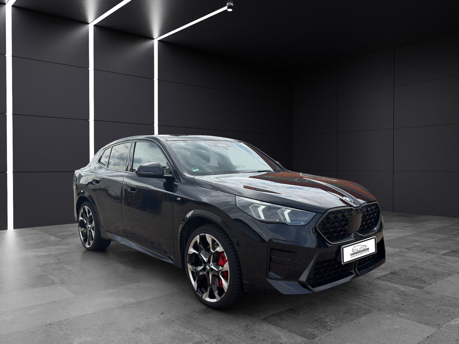 Fahrzeugabbildung BMW X2 sDrive M Sport*Head-up*Harman*360°Cam*DAB*