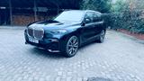 BMW X7 xDrive40i / M Sport / Vollausstattung  - BMW X7 Gebrauchtwagen