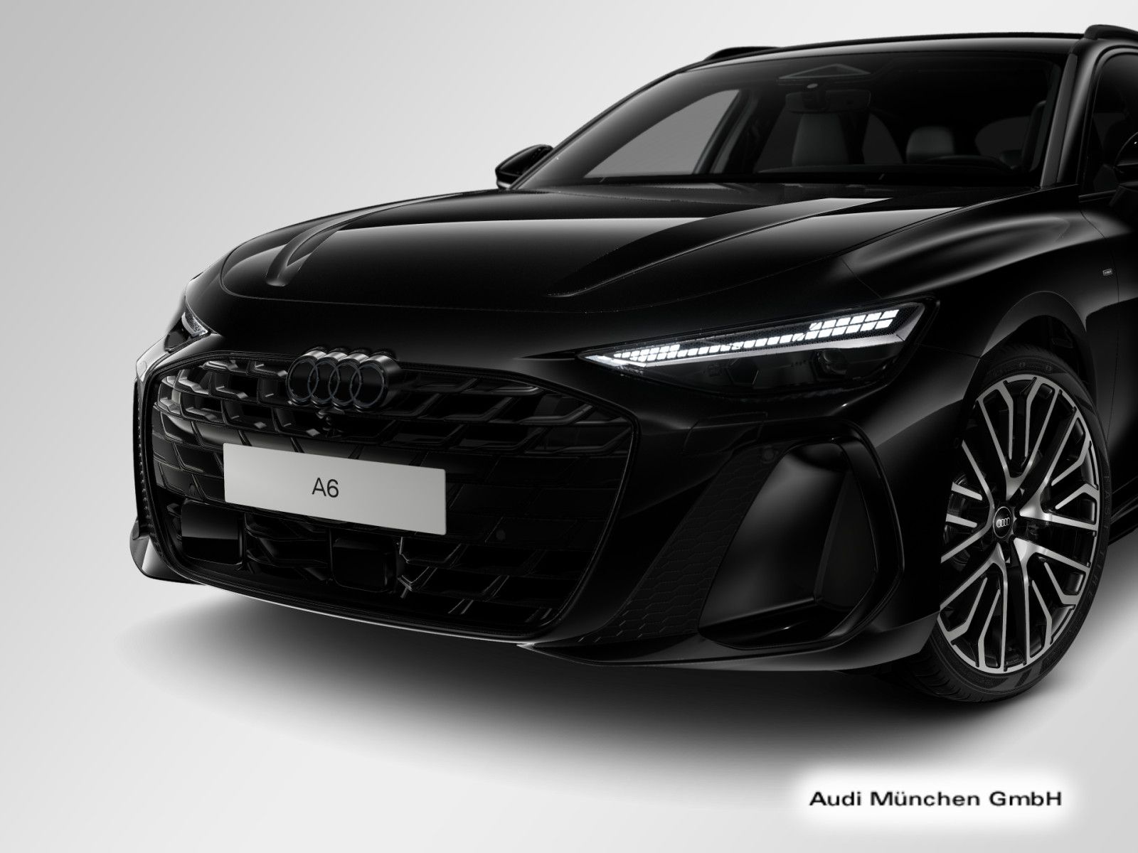Audi A6 - Bild 10