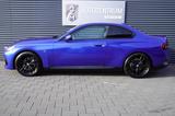 BMW 220d COUPE|M-SPORTPAKET|WIDESCREEN|SHADOW|LED| - BMW 220 in Düsseldorf