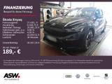 Skoda Enyaq iV 60 Sportline LED Nav RFK Wärmepumpe AHK - Skoda ENYAQ iV SPORTLINE-60