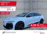 Audi A6 Sportback e-tron perf. S-LINE MATRIX+B&O+PANO