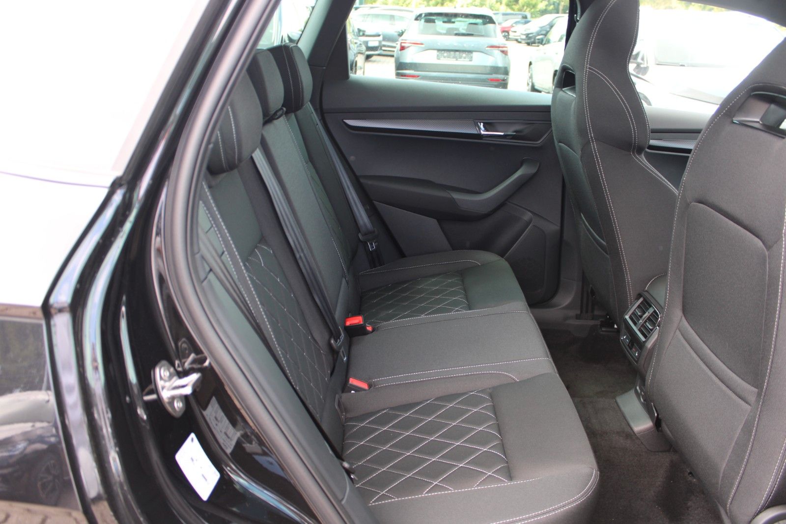 Skoda Karoq - Bild 14