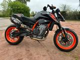 KTM 890 DUKE R - KTM 890 DUKE R