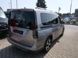 Ford Grand Tourneo PHEV Active Pano LED ACC AGR - Ford Grand Tourneo Plug-in Hybrid (PHEV) Gebrauchtwagen