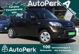 Kia Soul - Kia Soul aus 2010
