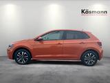Volkswagen Polo VI United 1.0TSI NAV PDC SHZ VIRTUAL DAB - Volkswagen Polo United mit Benzin-Antrieb