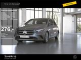 Mercedes-Benz B 250 BURM PREMIUM PROGRESSIVE SPUR KAMERA PDC - graue Mercedes-Benz B 250