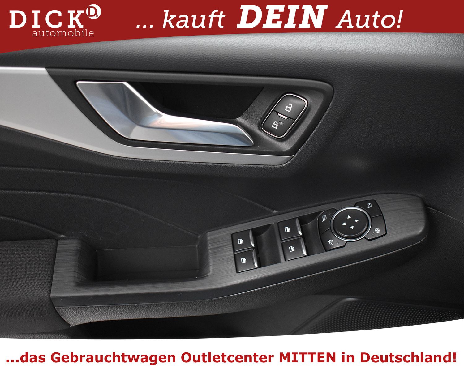 FORD Kuga 1.5d Aut. C&C NAVI+LED+SHZ+AHK+PARK+DAB+ - Image 18