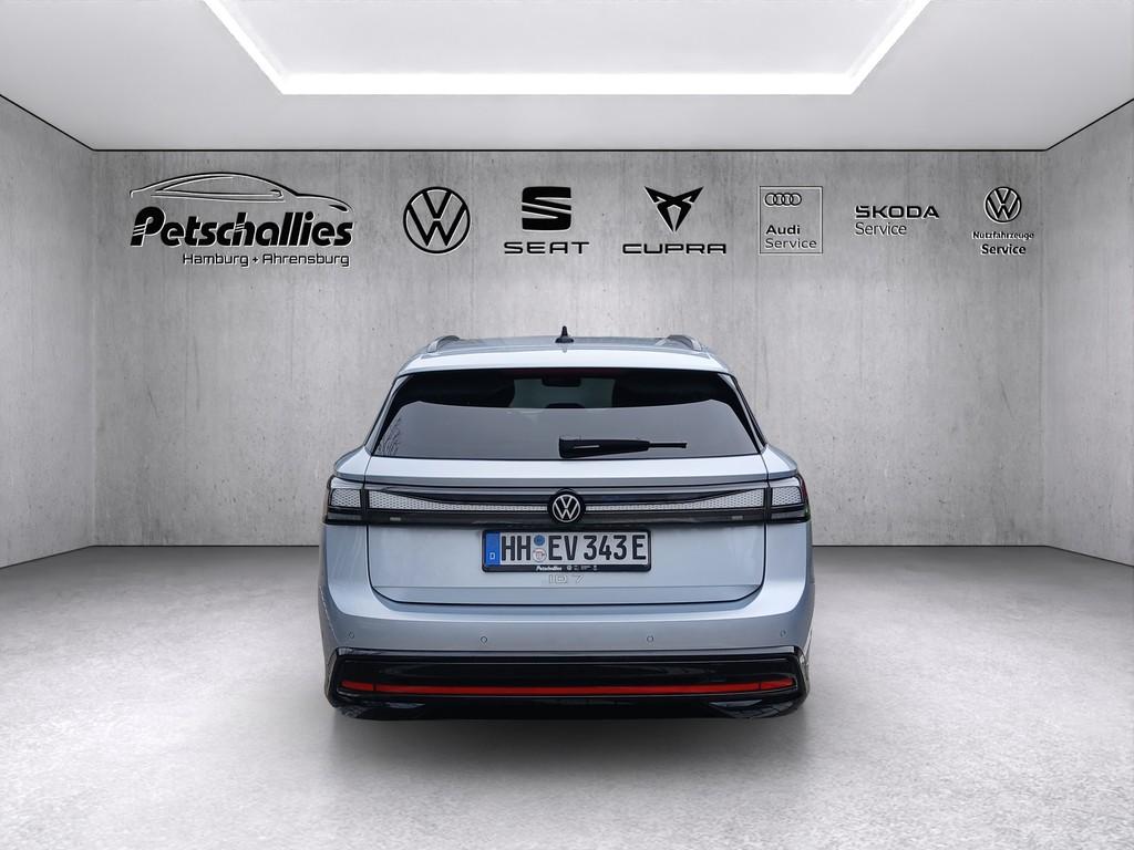 Volkswagen ID.7 Tourer Pro 210 kW 77 kWh