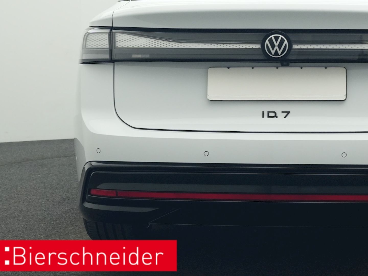 Volkswagen ID.7 - Bild 22