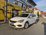 Opel Astra 1.2 Turbo Start/Stop Sports Tourer Eleganc - Opel Astra Gebrauchtwagen in Bielefeld