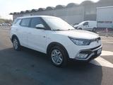 Ssangyong XLV 1.6d 4WD Easy - Ssangyong XLV Gebrauchtwagen