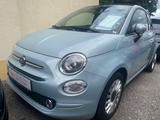 Fiat 500 Dolcevita - Fiat 500 Gebrauchtwagen in Nürnberg