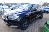 Volkswagen Touareg V6 TDI Terrain Tech 4Mot R Line