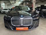 BMW 750 e xDrive M SPORT  FEE EXEC EXCL - 567 E - BMW: E56