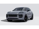 Porsche Cayenne E-Hybrid Coupe Black Edition - Porsche Cayenne Gebrauchtwagen in Stuttgart