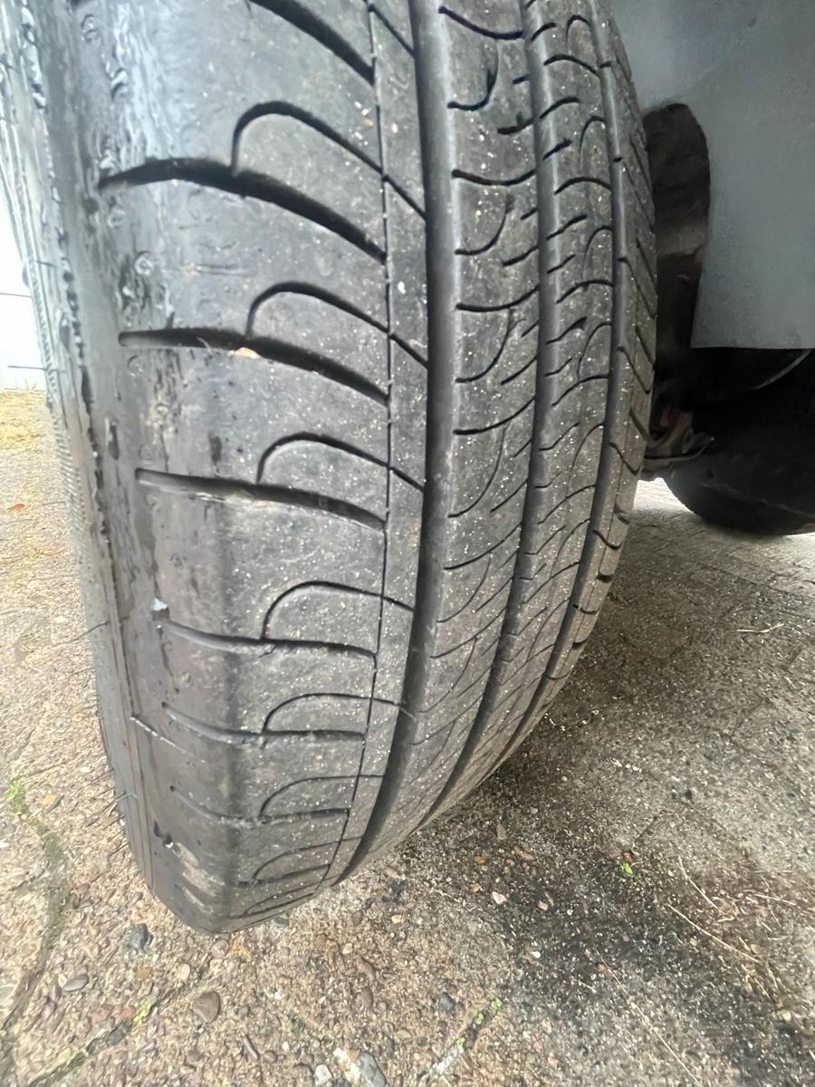 Mercedes-Benz Vito 2007 — photo 11