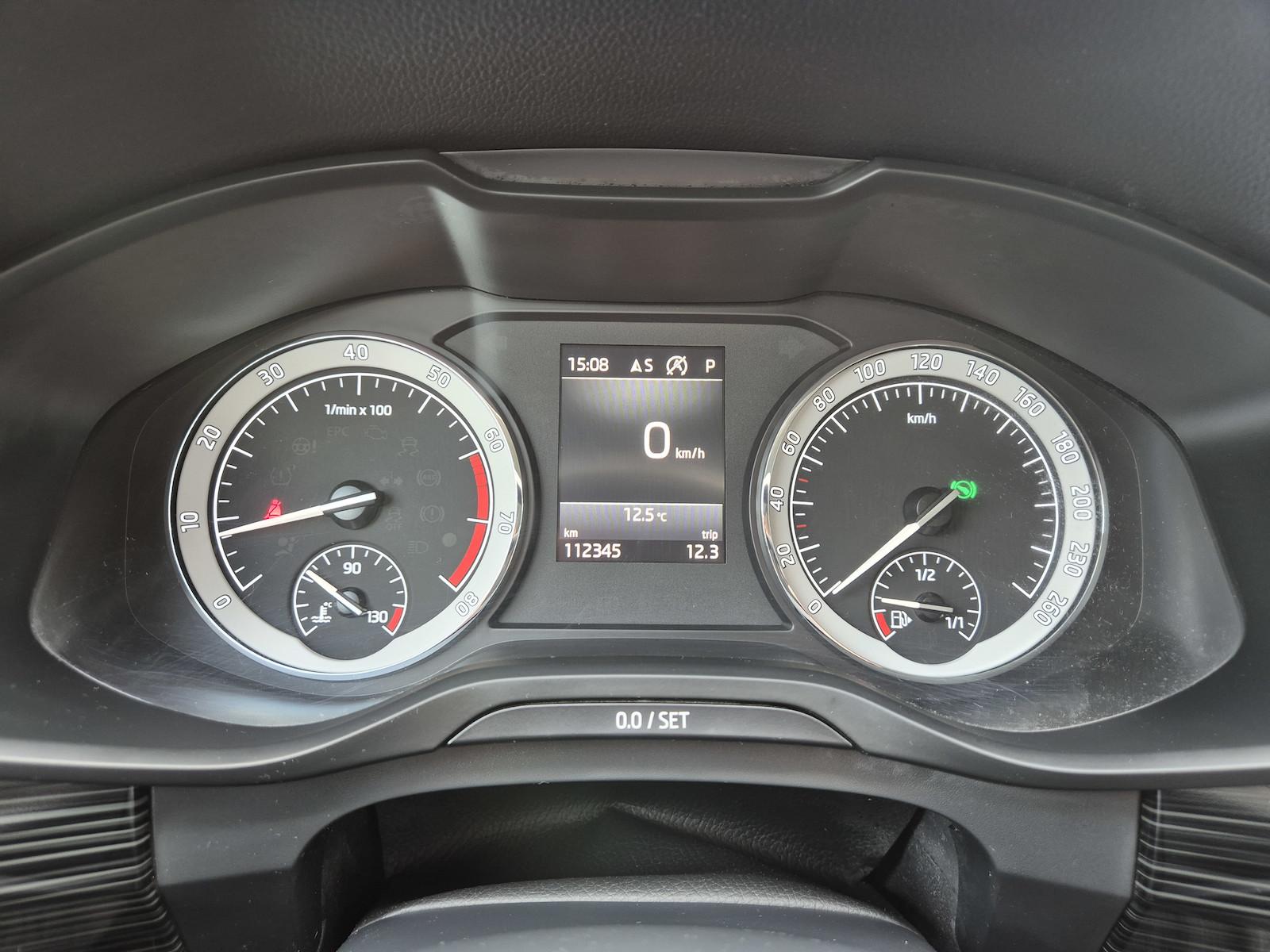 Skoda Kodiaq Style 4x4, Carplay, AHK, Kamera, Klima, N