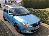 Skoda Roomster 1.2l TSI 77kW Comfort Plus Edition ... - Skoda Roomster in Stuttgart