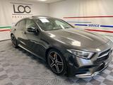 Mercedes-Benz CLS 450 4Matic 9 AMG Line Night/Business /360° - Mercedes-Benz CLS 450: Sportwagen
