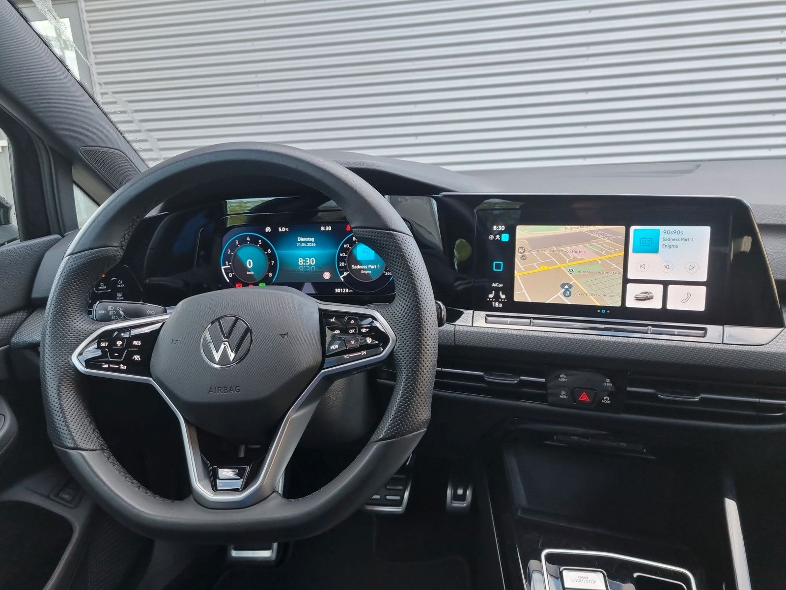 Volkswagen Golf - Bild 16