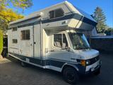 Mercedes-Benz 409D EZ83 Wohnmobil Oldtimer Clou Trend H-Kennz. - Offers