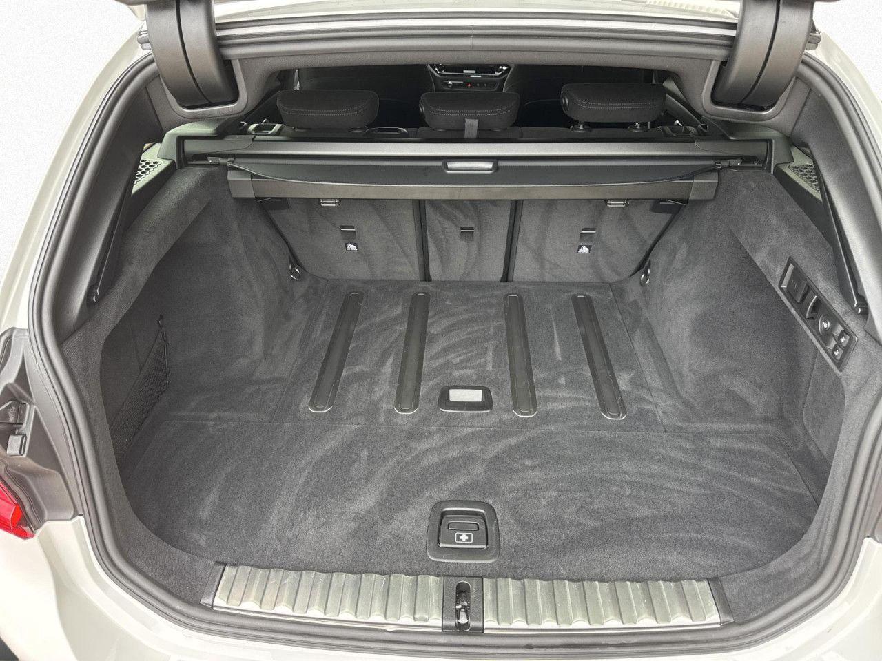 BMW 330d xDr T M SPORT AHK,Stop+Go,LivePro,360,AdLED