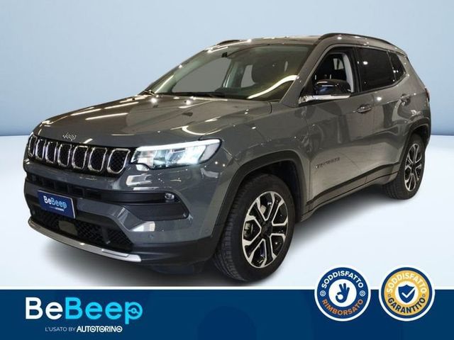 Jeep Compass 1.3 TURBO T4 LIMITED 2WD 130CV