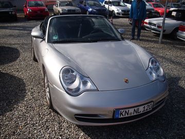 Porsche 996 - 2