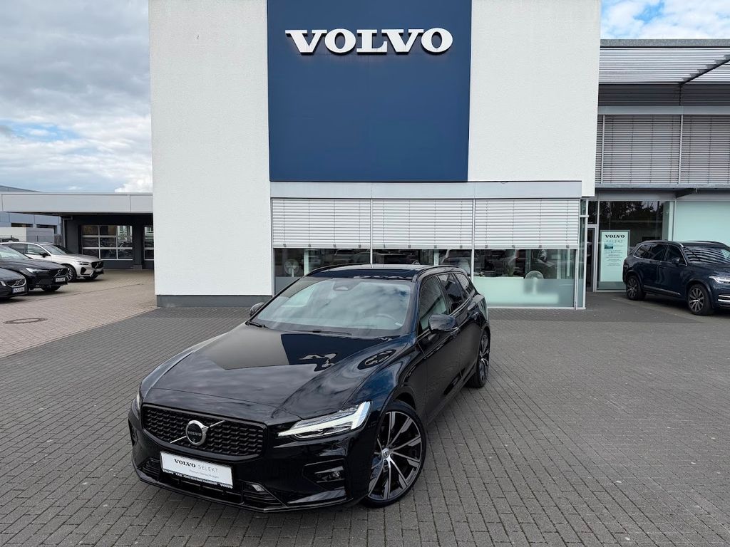 Image of Volvo V60
