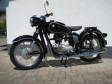 BMW R27 - BMW MOTORRAD R 27