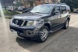 Nissan NISSAN Pathfinder 2.5 dCi LE - gebrauchte Nissan Pathfinder aus dem Jahr 2010